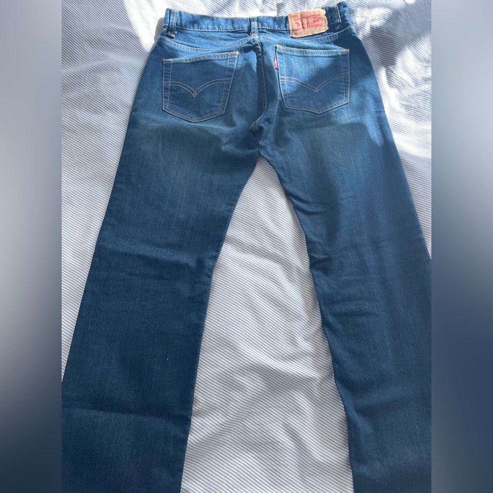 Levi’s 505 - image 2